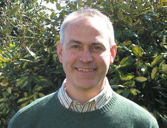 Image of Paul McWilliams