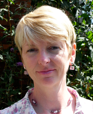 Image of  Lucy Pedler